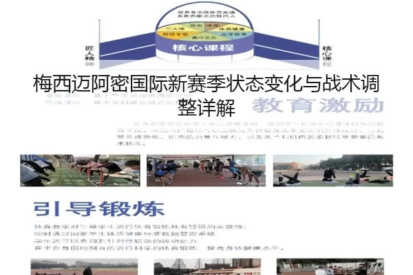 梅西迈阿密国际新赛季状态变化与战术调整详解